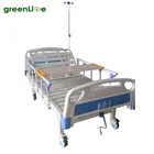 HB-M-G023 Semi-fowler Hospital Bed Manual Hospital Bed