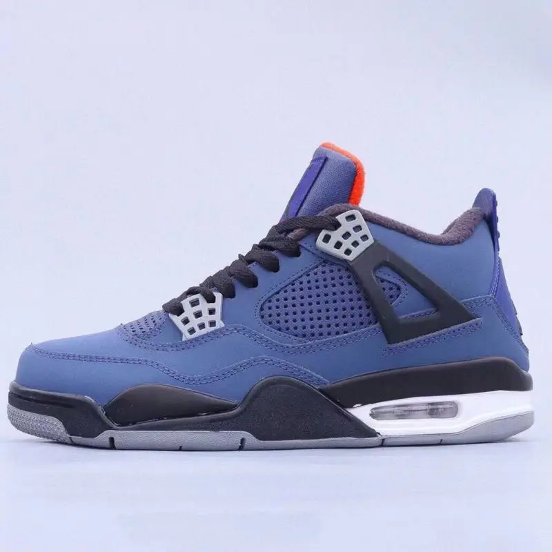 Good Quality Men Sports Sneakers Original 1:1 make your own basketball shoes Chinese Factory, Black
Good Quality Men Sports Sneakers Original 1:1 make your own basketball shoes Chinese Factory, Black