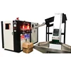 Cheap Simple Operate High Speed Stable Blow Molding Machine For Containers