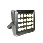 Energy saving outdoor IP67 waterproof 400 watt led flood light projector