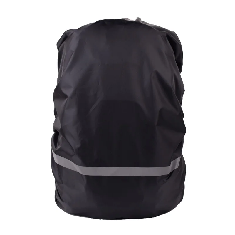 Backpack Rain Cover, Rain Cover for Backpack, with Reflective Strap, Reinforced Waterproof Coating, 8pcs
Backpack Rain Cover, Rain Cover for Backpack, with Reflective Strap, Reinforced Waterproof Coating, 8pcs