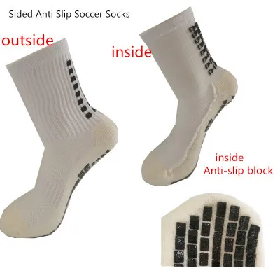 HJ Custom Logo High Quality Double-sided Non Slip Grip Nylon Men Tube Football Socks Non Slip Soccer Socks, Custom color
HJ Custom Logo High Quality Double-sided Non Slip Grip Nylon Men Tube Football Socks Non Slip Soccer Socks, Custom color