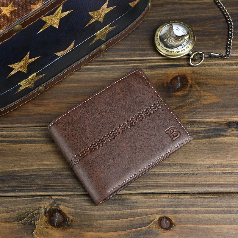 Wholesale Custom Cheap Price Printed PU Leather Short Students Wallets, Black, coffee,brown,blue
Wholesale Custom Cheap Price Printed PU Leather Short Students Wallets, Black, coffee,brown,blue