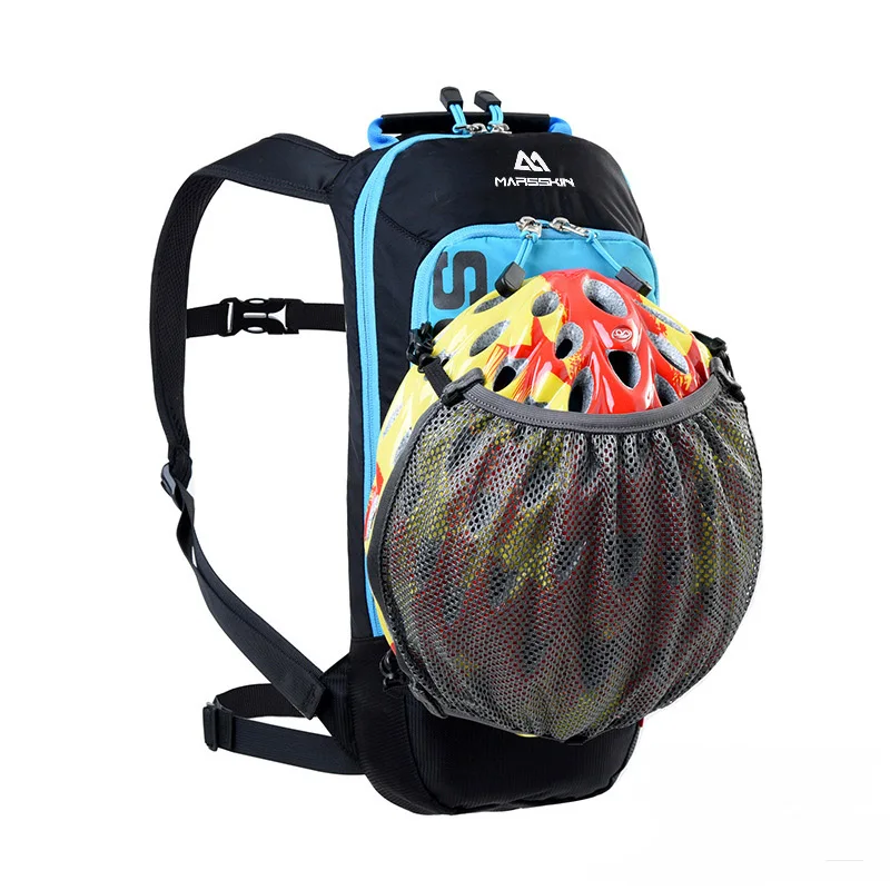 Lightweight 6L mountain bike hydration water bag outdoor sports running shoulder bags cycling backpack, Red,black,friut green,blue
Lightweight 6L mountain bike hydration water bag outdoor sports running shoulder bags cycling backpack, Red,black,friut green,blue