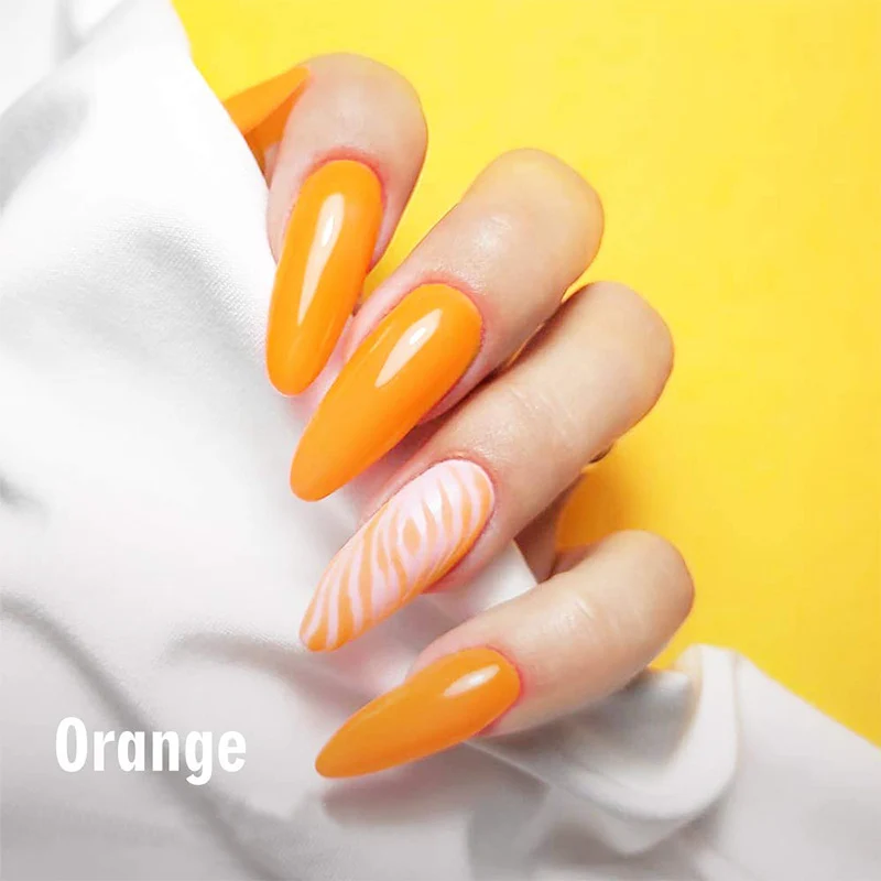 Newest Nail Polish Pink Low Gelly Color Uv Acrylic Kit Luminous Gel Color, 80 colors
Newest Nail Polish Pink Low Gelly Color Uv Acrylic Kit Luminous Gel Color, 80 colors