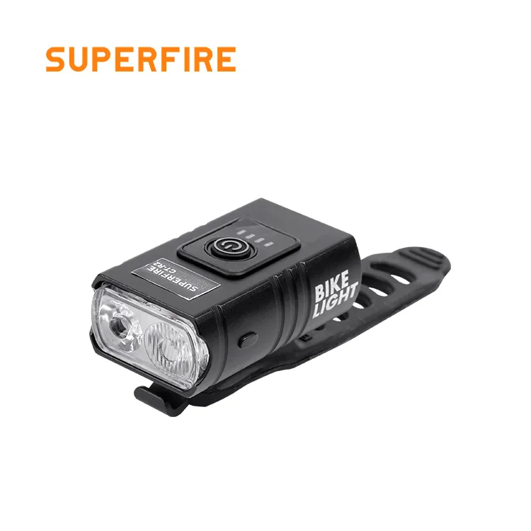 Bright LED Bicycle Front light set bike rear tail light kit battery bicycle light, Black
Bright LED Bicycle Front light set bike rear tail light kit battery bicycle light, Black