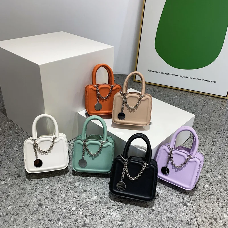 Small Square Bags Cheap Ladies Sling Shoulder Bag Pu Leather 2022 Luxury Purses And Small Handbag For Women
Small Square Bags Cheap Ladies Sling Shoulder Bag Pu Leather 2022 Luxury Purses And Small Handbag For Women