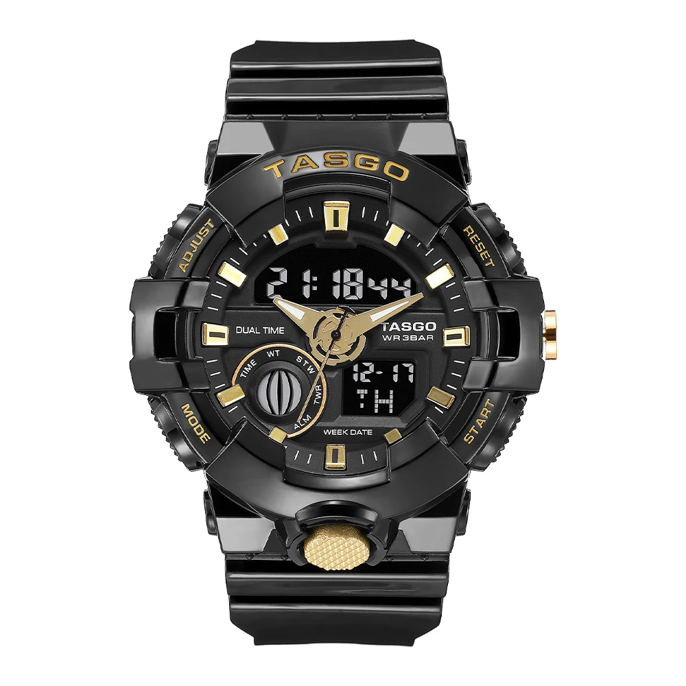 2022 young sports black dive running quartz digital wrist watch student fashion trend electronic watch, 8colors
2022 young sports black dive running quartz digital wrist watch student fashion trend electronic watch, 8colors