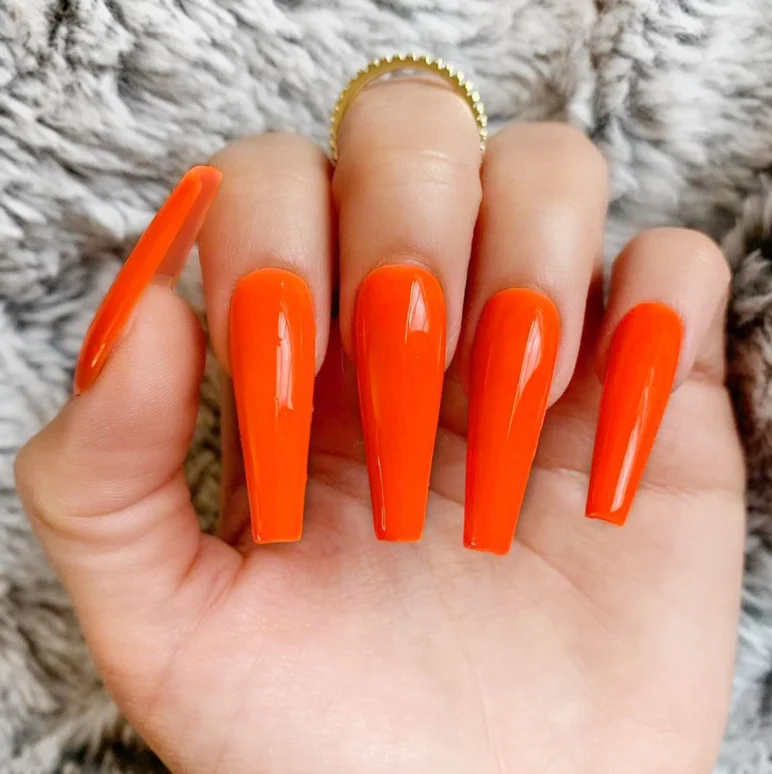 More colors in stock Super Long Ballerina press on nails cover solid matte and glossy coffin nail press on 
More colors in stock Super Long Ballerina press on nails cover solid matte and glossy coffin nail press on