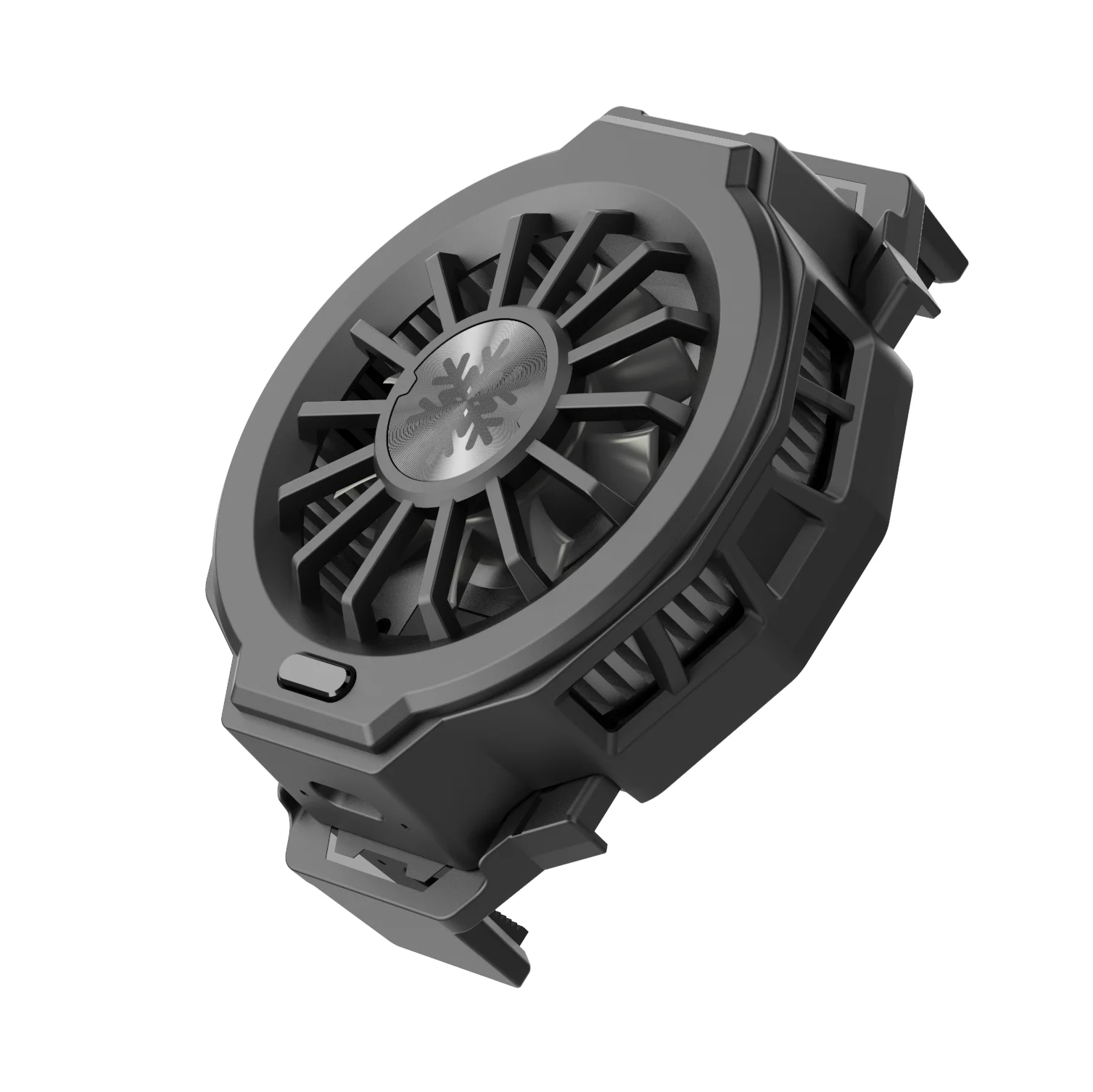Factory Wireless charge mobile phone radiator cooling radiator mobile cooler fan for gaming
Factory Wireless charge mobile phone radiator cooling radiator mobile cooler fan for gaming