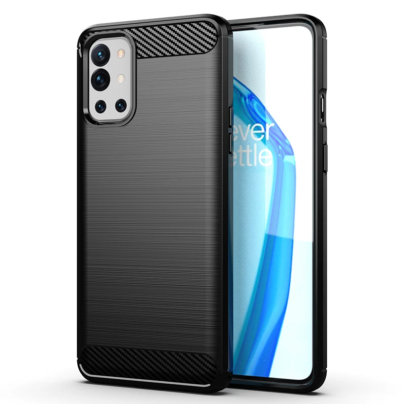 Fashion Tpu Soft Silicone Mobile Cell Phone Case For Oneplus 8T Shockproof Back Cover For Oneplus 9R
Fashion Tpu Soft Silicone Mobile Cell Phone Case For Oneplus 8T Shockproof Back Cover For Oneplus 9R