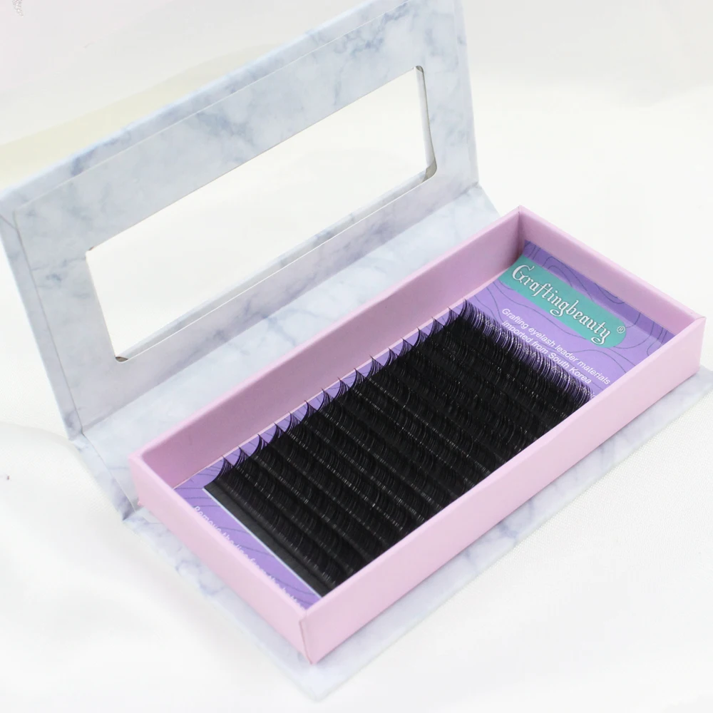 Individual Eyelash Extensions Supplies Wholesale Classic eyelashes extension lash trays, Natural black
Individual Eyelash Extensions Supplies Wholesale Classic eyelashes extension lash trays, Natural black