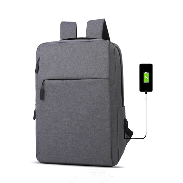 Simple and stylish waterproof men's business laptop bag casual multifunctional backpack, Picture
Simple and stylish waterproof men's business laptop bag casual multifunctional backpack, Picture