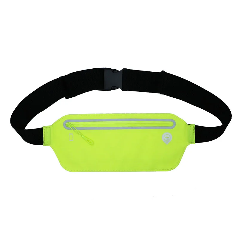 New Stretch Waterproof Fanny Pack Cycling Travel Running Reflective Slim Sports Belt Waist Bag
New Stretch Waterproof Fanny Pack Cycling Travel Running Reflective Slim Sports Belt Waist Bag