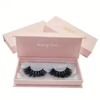 Private Label 3d Mink Lashes Wholesale Custom Diamond Packaging Brand Name Mink Eyelashes With Box
Private Label 3d Mink Lashes Wholesale Custom Diamond Packaging Brand Name Mink Eyelashes With Box