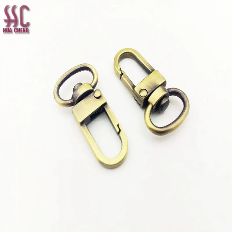 Customized Bag Hardware Dog Hook Metal Swivel Key Chain spring dog snap hooks metal swivel dog
Customized Bag Hardware Dog Hook Metal Swivel Key Chain spring dog snap hooks metal swivel dog