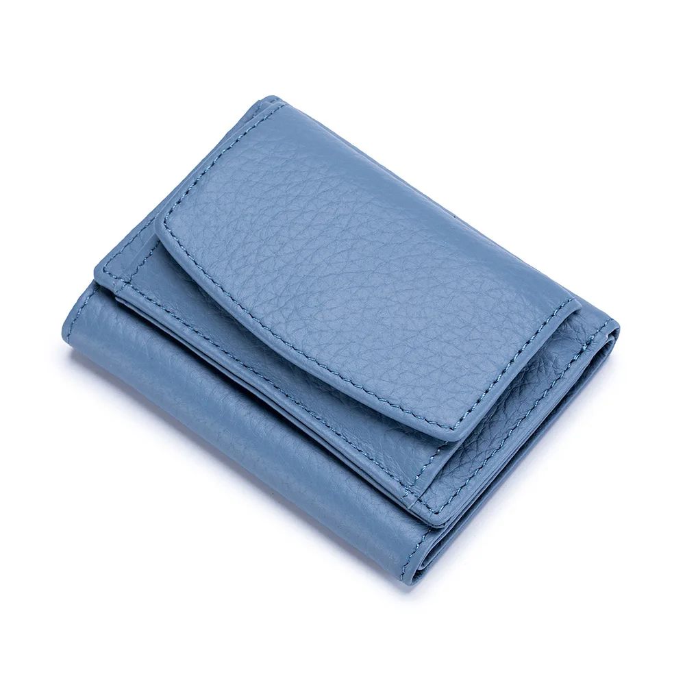 blocking genuine leather small wallets for women ladies mini trifold woman purse with coin pocket, Black, lemon yellow, light pink, light blue, light green
blocking genuine leather small wallets for women ladies mini trifold woman purse with coin pocket, Black, lemon yellow, light pink, light blue, light green