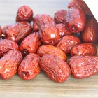 Xinjiang Xinjiang Jujube Fruit Xinjiang Food Fresh Jujube Fruit