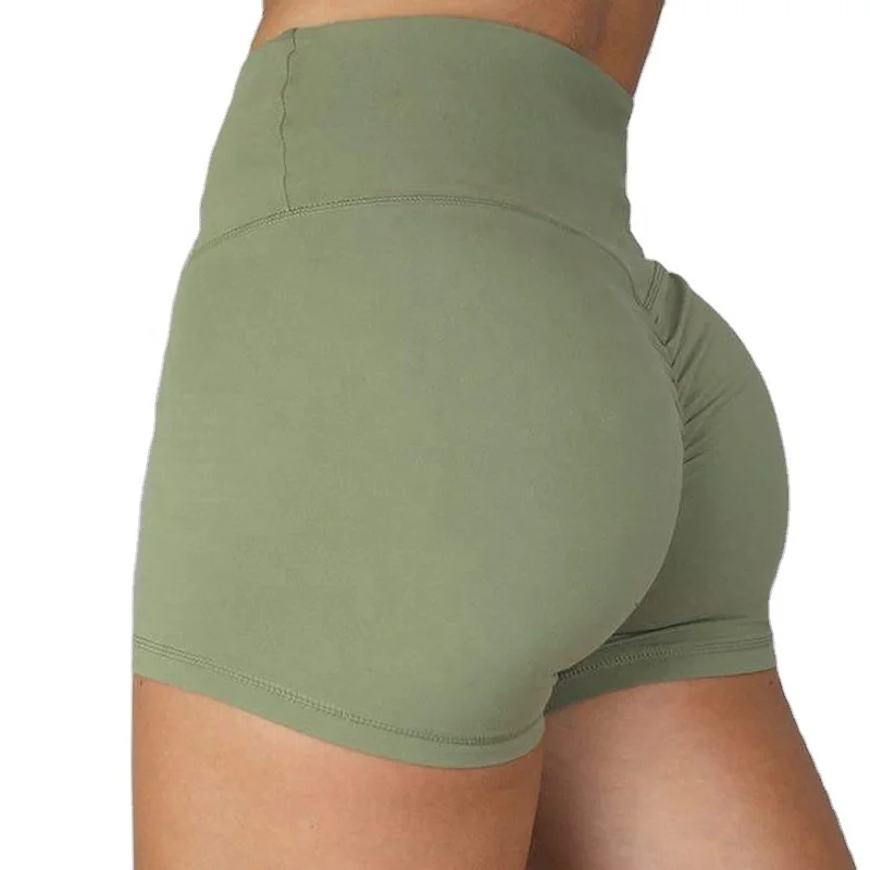 Women's High Waist Yoga Short Pants Leggings, Workout Shorts Girl's butt lift leggings for GYM workout GX036, As shown or customized color
Women's High Waist Yoga Short Pants Leggings, Workout Shorts Girl's butt lift leggings for GYM workout GX036, As shown or customized color