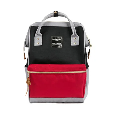 Portable Baby Travel Carry Women Nappy Backpack Diaper Bag With Mother, Customized color
Portable Baby Travel Carry Women Nappy Backpack Diaper Bag With Mother, Customized color