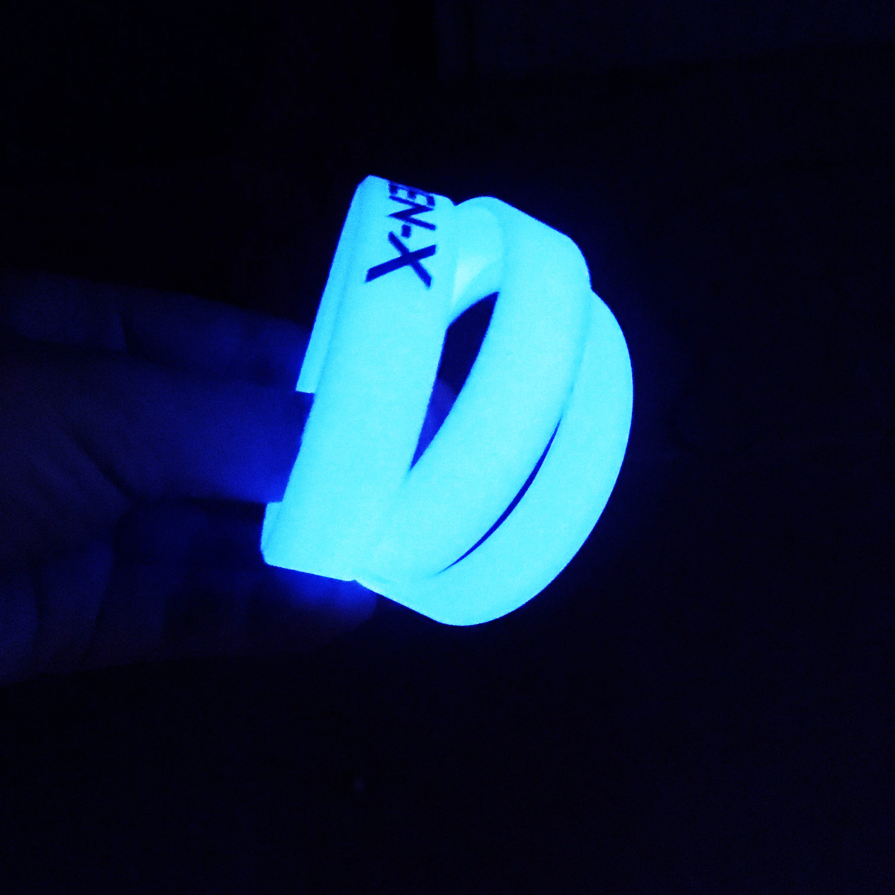 JF merry christmas Blue colour cool rubber bracelets wristband glow in the dark for kids
JF merry christmas Blue colour cool rubber bracelets wristband glow in the dark for kids