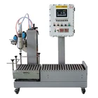 5 Gallon Machine Filler Semi Automatic Liquid Filler Machine