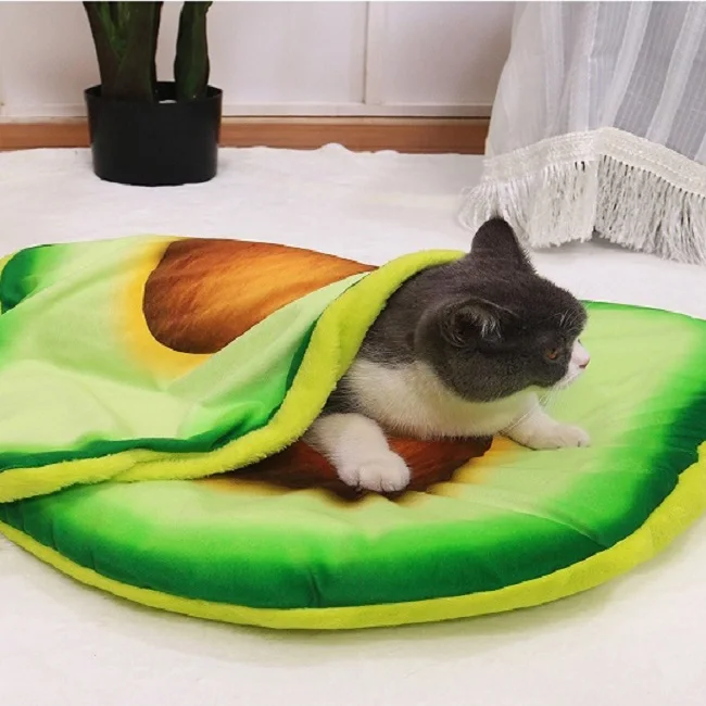 Luxury creative winter warm pet pad mat waterproof dog sleeping blanket nest gift idea comforter, As picture shows
Luxury creative winter warm pet pad mat waterproof dog sleeping blanket nest gift idea comforter, As picture shows