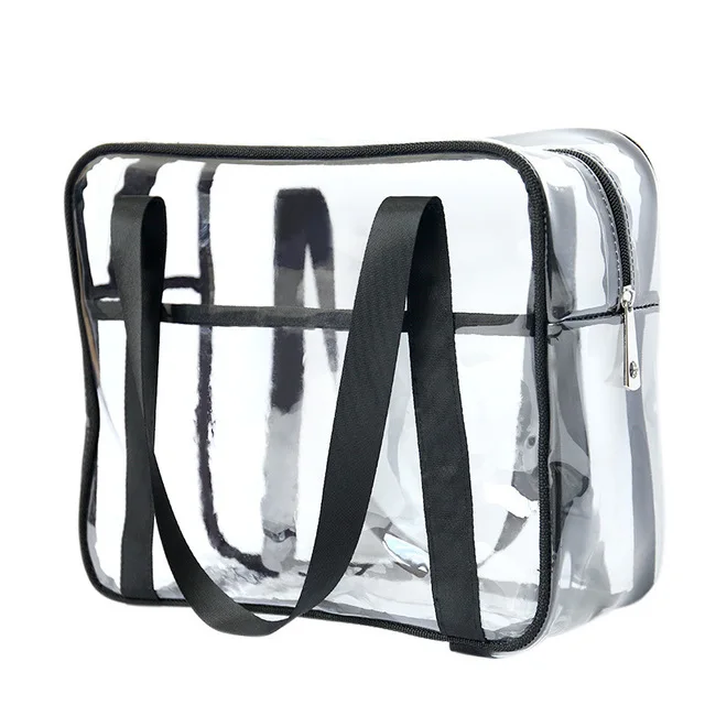 new design ladies travel accessory bag,pvc duffle mini overnight bag women clear for girl,travel clear overnight bag with straps
new design ladies travel accessory bag,pvc duffle mini overnight bag women clear for girl,travel clear overnight bag with straps
