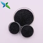 Got forming plastic material bio filler pe permeable pvc membrane open sex film black masterbatch