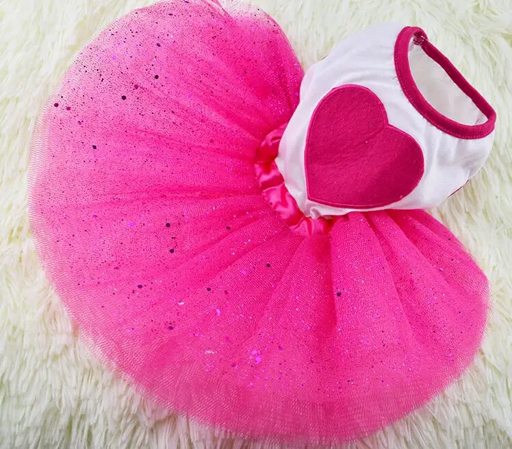 Spring summer cool wedding skirt pet love hot stamping mesh love skirt costume party wholesale pet cat dog skirt dress
Spring summer cool wedding skirt pet love hot stamping mesh love skirt costume party wholesale pet cat dog skirt dress