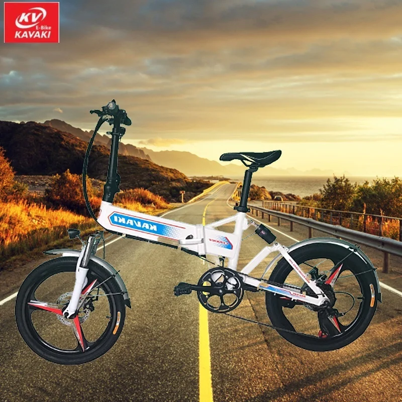 Customization High Quality 2021 Aluminum Alloy20Inch Wheel Folding Electric Mountian Bicycle
Customization High Quality 2021 Aluminum Alloy20Inch Wheel Folding Electric Mountian Bicycle