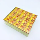 nice price oem brand new orient production chicken bouillon cube,soup cube