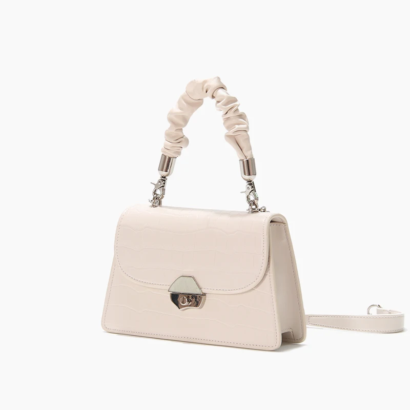 Ins Minimalist Custom Purses and Handbags Korean Style Bags Women Handbags Ladies PU Leather Handbag
Ins Minimalist Custom Purses and Handbags Korean Style Bags Women Handbags Ladies PU Leather Handbag