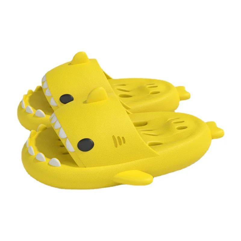 Tiktok Hot selling shark slides indoor outdoor casual fashion shark slippers for women
Tiktok Hot selling shark slides indoor outdoor casual fashion shark slippers for women