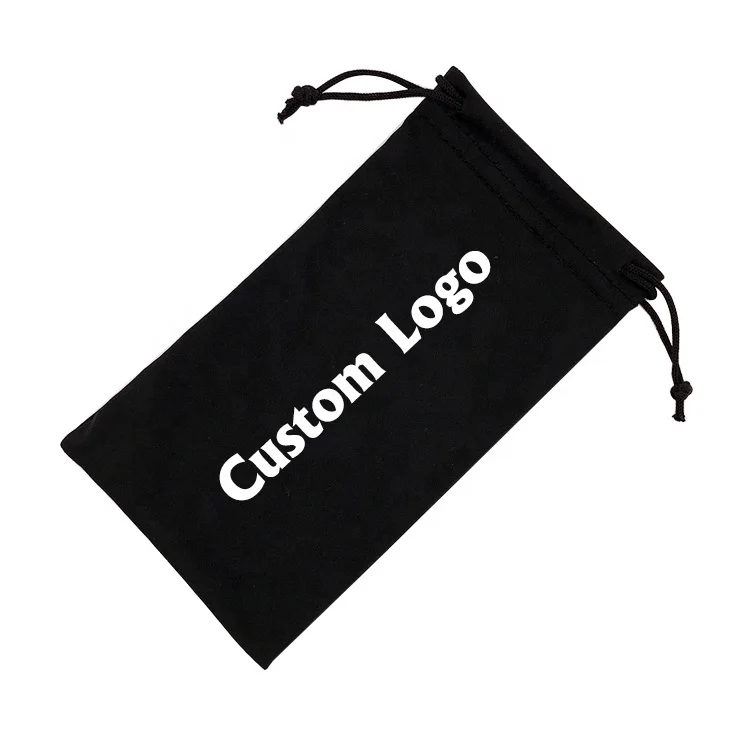 Free Shipping 90*180 mm Eyewears Eyeglasses Bag, Microfiber Glasses Sunglasses Pouch with Custom Logo
Free Shipping 90*180 mm Eyewears Eyeglasses Bag, Microfiber Glasses Sunglasses Pouch with Custom Logo