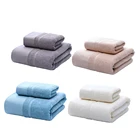 Best Seller Kitchen Cleaning Microfiber Sports Towel, Eco-Friendly Kitchen Cleaning Baby Bath Towel Set