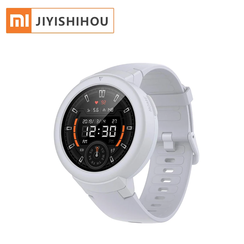 xiaomi huami amazfit lite