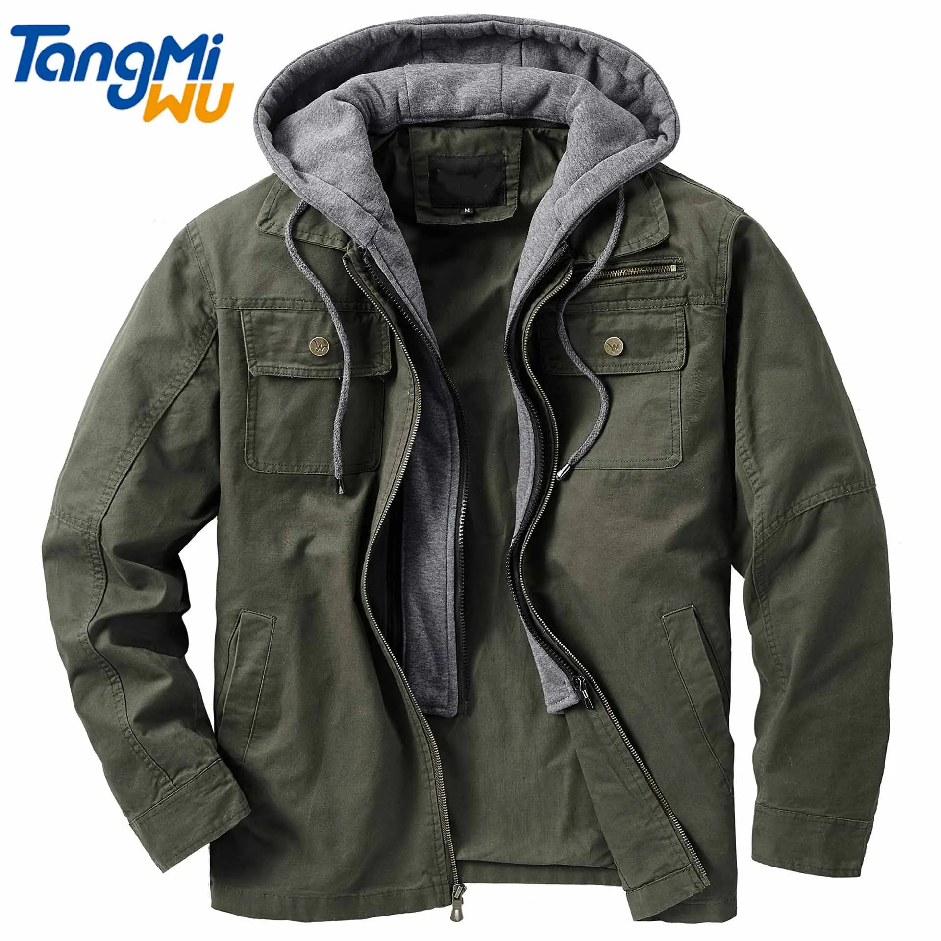 wholesale cardigan long sleeve vintage jacket casual pocket zip up coat mens outerwear winter jackets men hooded
wholesale cardigan long sleeve vintage jacket casual pocket zip up coat mens outerwear winter jackets men hooded