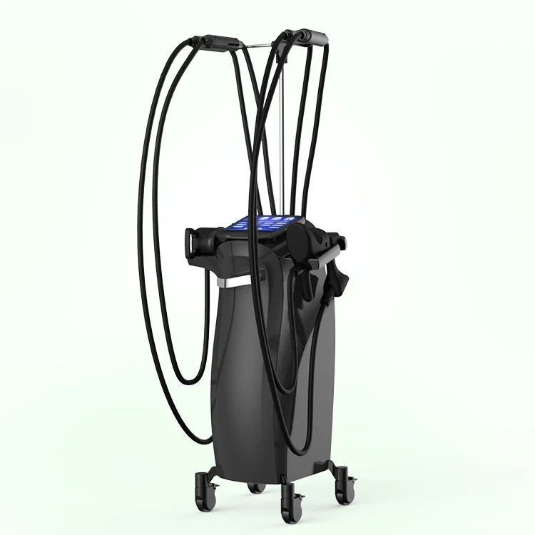 Vuacum roller Vacuum RF roller ultrasound cavitation for both body and face shaping body contouring machine
Vuacum roller Vacuum RF roller ultrasound cavitation for both body and face shaping body contouring machine