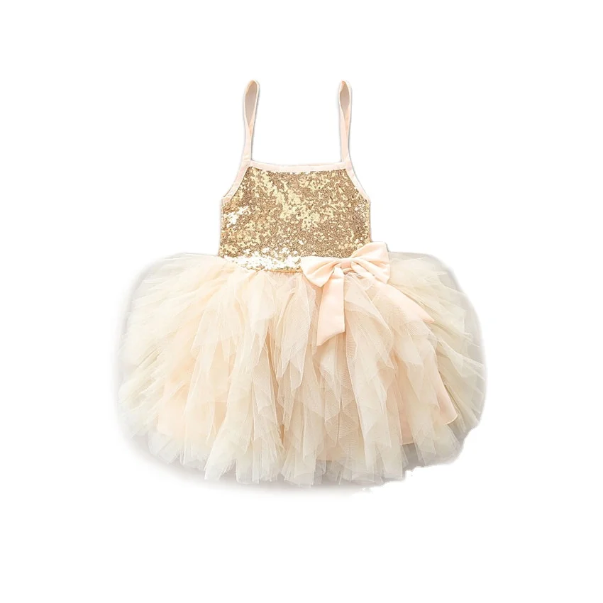 2020 Trendy Ins princess with halter summer baby sequins bow gauze girls party dresses for wholesale, As pic shows, we can according to your request also
2020 Trendy Ins princess with halter summer baby sequins bow gauze girls party dresses for wholesale, As pic shows, we can according to your request also