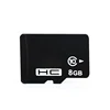 High Quality 8gb digital camera cid sd memory card