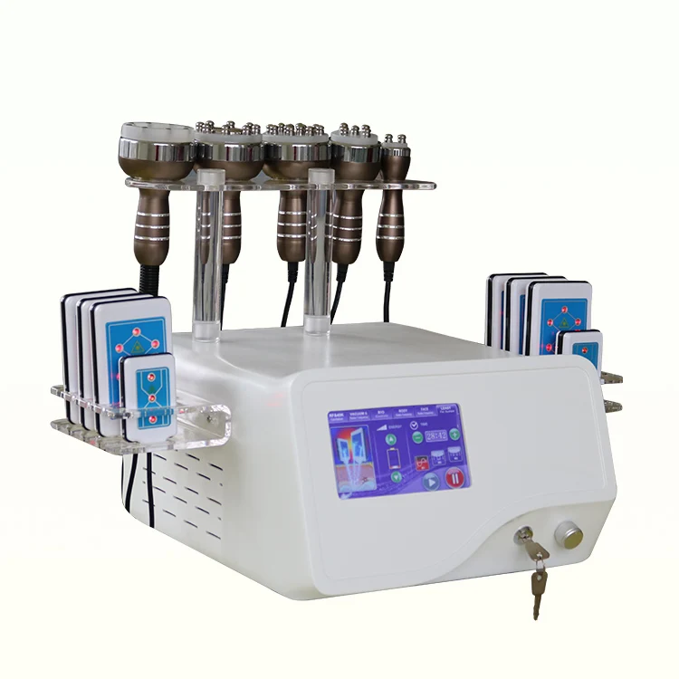 Potable newest fast fat removal lipo laser liposuction slimming light lipo laser machine
Potable newest fast fat removal lipo laser liposuction slimming light lipo laser machine