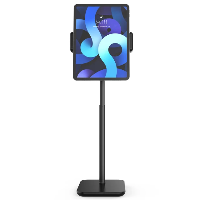 Aluminum Cell Phone Stand Angle Height Adjustable Tablet Phone Holder Mobile Phone Holder Stand for Desk
Aluminum Cell Phone Stand Angle Height Adjustable Tablet Phone Holder Mobile Phone Holder Stand for Desk