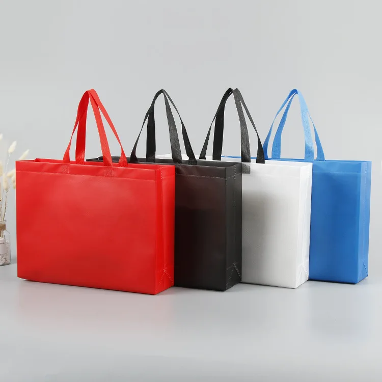 Good Laminated Non Woven Printed Clothing Store Portable Cloth Shopping Gift Red Foldable Reusable Eco Supermarket Bag
Good Laminated Non Woven Printed Clothing Store Portable Cloth Shopping Gift Red Foldable Reusable Eco Supermarket Bag