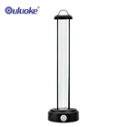 Wholesalers Infrared Body Sensor Function Uv Light Remote Control Germicidal Lamp