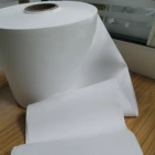 Electric Lower HEPA Air Filter Melt Blown Fabric Water Electric Lower 10 Pa Air Resistance