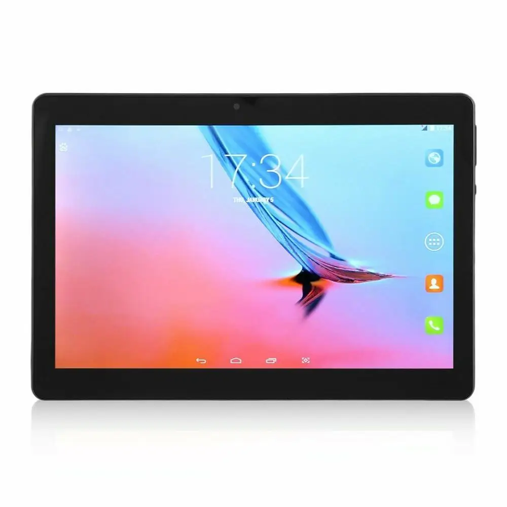 personal kt107 tablet Android 4.42 tablet 10.1inch pad for adults web surfing Dual sim card slots tablet pc for car, Rose gold, gold, silver, black
personal kt107 tablet Android 4.42 tablet 10.1inch pad for adults web surfing Dual sim card slots tablet pc for car, Rose gold, gold, silver, black