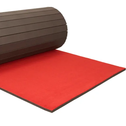 factory wholesale rolled up cheer gymnastics mats spring floors, Red/blue/black/grey/yellow/white/green
factory wholesale rolled up cheer gymnastics mats spring floors, Red/blue/black/grey/yellow/white/green