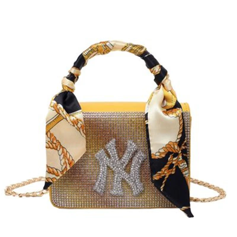 2021 INS Trendy New Messenger Bag SAC Matching Diamond Purses And Handbags for Women Luxury Hand Bags Ladies
2021 INS Trendy New Messenger Bag SAC Matching Diamond Purses And Handbags for Women Luxury Hand Bags Ladies
