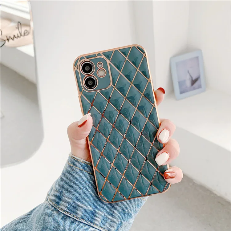 New design tpu pc mesh electroplate anti fall cell phone back cover case for iPhone 6 plus
New design tpu pc mesh electroplate anti fall cell phone back cover case for iPhone 6 plus